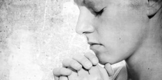 Молитва — способ практики присутствия