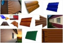 Преимущества и недостатки сайдинга