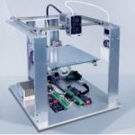 3D-принтеры и 3Д-печать: особенности и использование