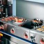 Оборудование для кафе и ресторанов: особенности изделий