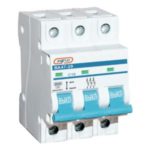 Типы автоматических выключателей