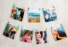 Почему стоит печатать фотографии?