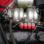 ГБО на инжекторный автомобиль