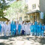 Последние новости Бишкека