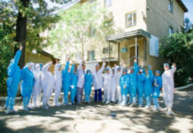 Последние новости Бишкека