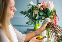 Как выбрать идеальный букет: советы флориста