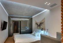 Дизайн квартиры по новейшим технологиям в stroyhouse.od.ua