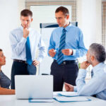 Так ли просты корпоративные споры?