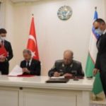 Свежие новости Узбекистана: конфликты и происшествия