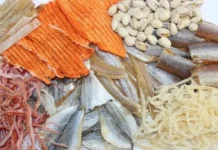 Снеки к пиву оптом — где покупать?