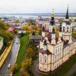 Плюсы переезда в Томск