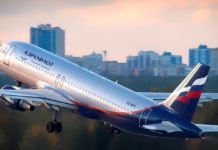 Достоинства авиакомпании Аэрофлот