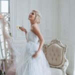 Как выбрать свадебное платье