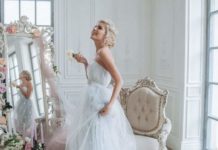 Как выбрать свадебное платье
