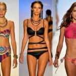 Какие купальники будут самыми модными этим летом?