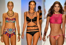Какие купальники будут самыми модными этим летом?