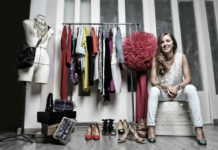 Правила шопинга: как создать идеальный гардероб?