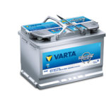 Советы по выбору аккумулятора для автомобиля