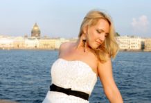 Комфортная гостиница для командировки в Санкт-Петербург