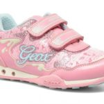 Кроссовки Geox — для тех, кто понимает в моде