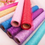 Флористическая сетка: как использовать?