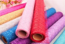 Флористическая сетка: как использовать?