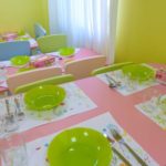 Частный детский сад: преимущества