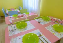 Частный детский сад: преимущества