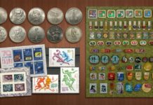 Что представляет собой коллекционирование?