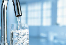 Фильтры для воды: какие они бывают