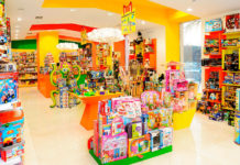 Интернет-магазин игрушек с доставкой по России Dadamart