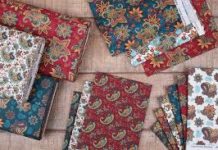 Как правильно выбрать хлопковую ткань