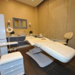 На что обратить внимание при аренде массажного кабинета?