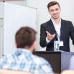 Особенности ораторского искусства