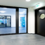 Противопожарные двери – надежная защита от огня