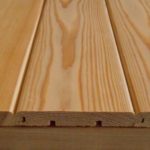 Разновидности деревянной вагонки