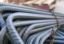 Сортовая арматура и ее особенности: применение, разновидности