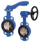 Сфера применения запорной арматуры