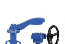 Сфера применения запорной арматуры