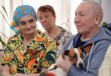 Пансионат для людей с деменцией: как сделать правильный выбор?