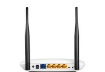 Принцип работы беспроводного маршрутизатора