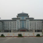 Лучшие университеты Китая