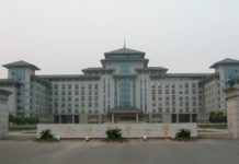 Лучшие университеты Китая