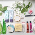 Польза корейской косметики