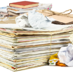 Требования к макулатуре: правила приема