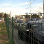 Металлические заборы для дома и не только