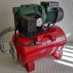 Принцип работы насосной станции