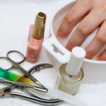 Необходимые средства для идеального маникюра