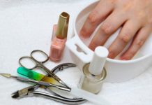 Необходимые средства для идеального маникюра