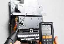 Область применения газоанализаторов